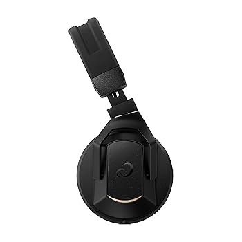 AlphaTheta HDJ-F10 ブラック HDJ-F10 - AlphaTheta